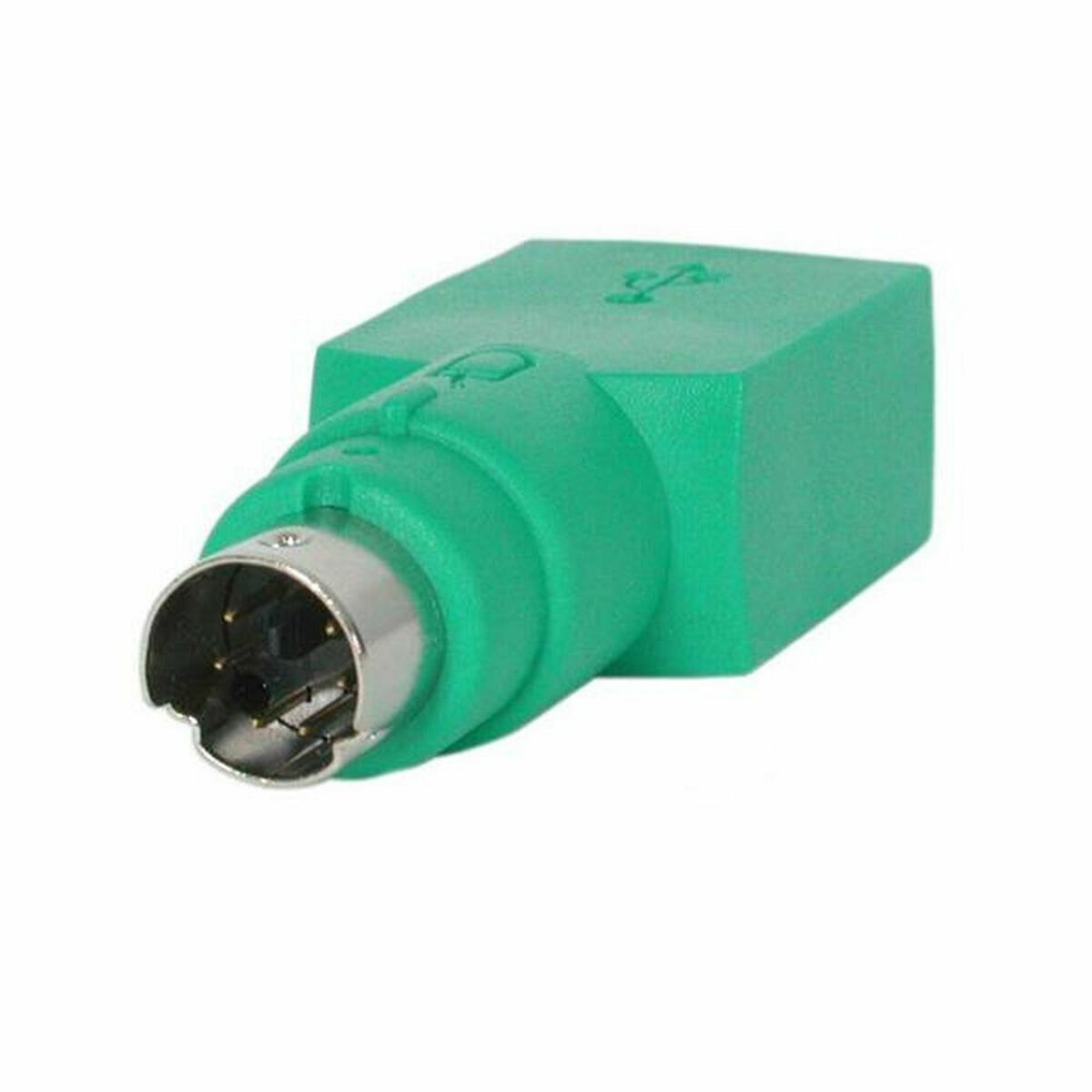 Адаптер PS/2—USB Startech GC46FM